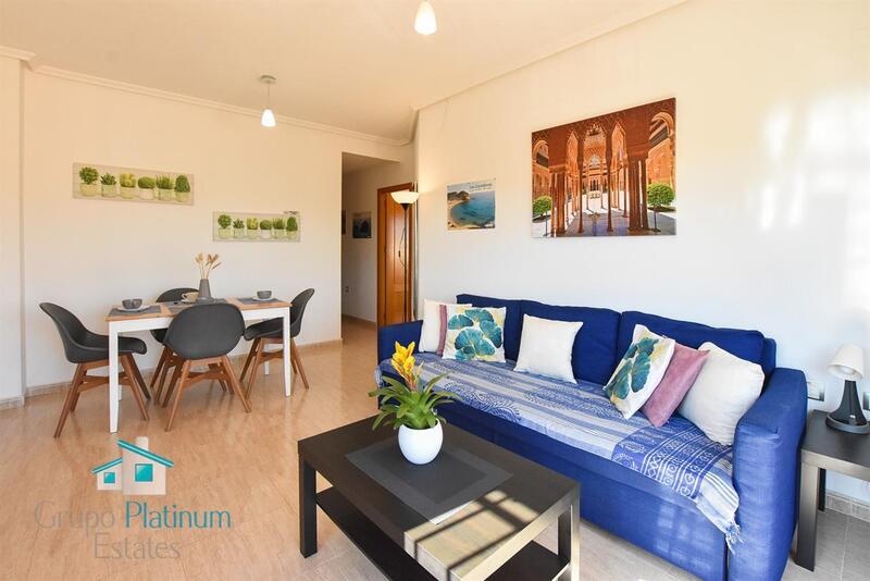 2 Schlafzimmer Appartement zu verkaufen