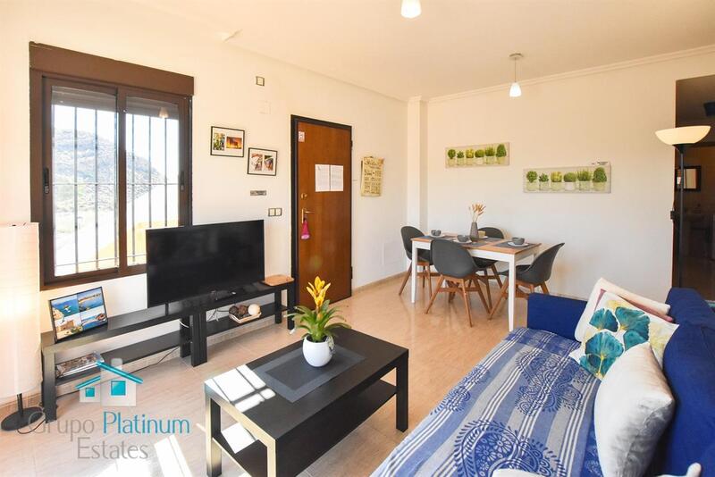 2 Schlafzimmer Appartement zu verkaufen