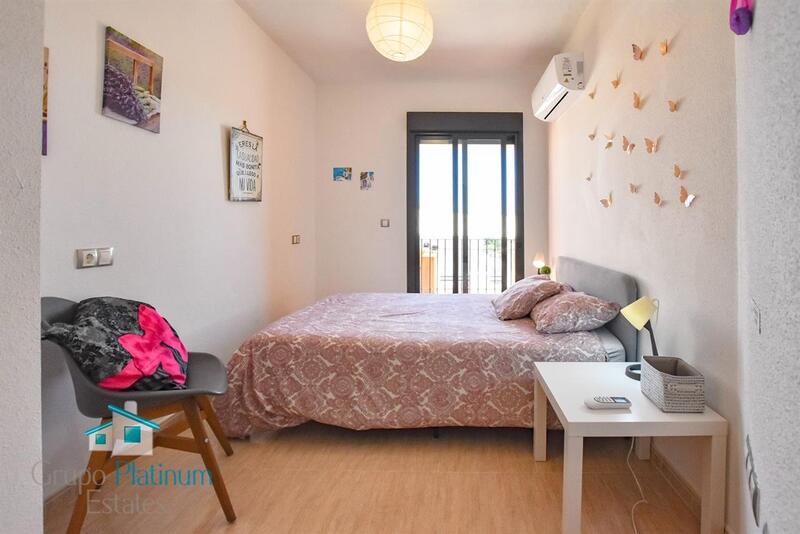 2 Schlafzimmer Appartement zu verkaufen