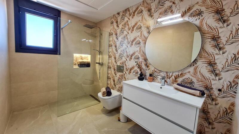 3 Cuarto Villa en venta