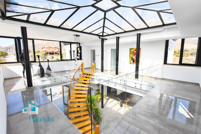 3 slaapkamer Villa Te koop