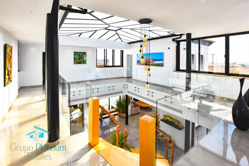 3 slaapkamer Villa Te koop