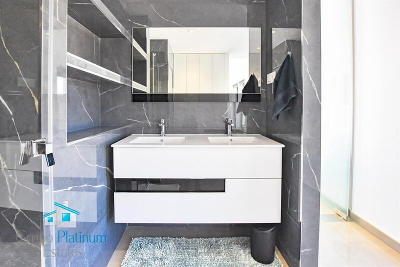 3 slaapkamer Villa Te koop