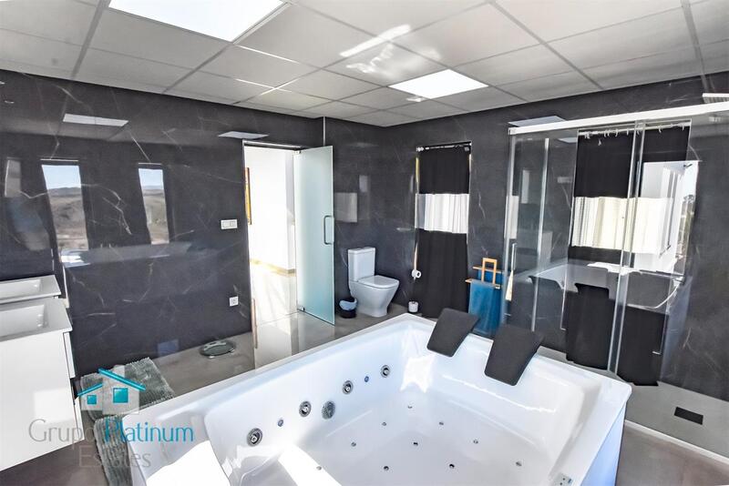 3 slaapkamer Villa Te koop