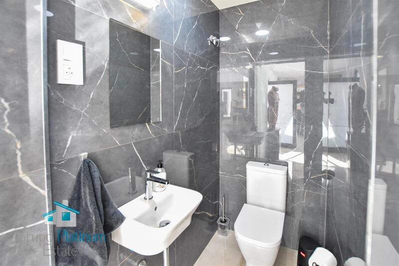 3 slaapkamer Villa Te koop