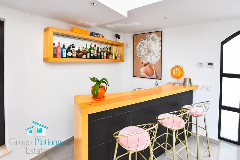 3 slaapkamer Villa Te koop