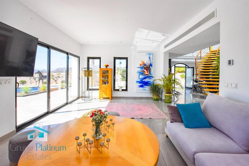 3 slaapkamer Villa Te koop