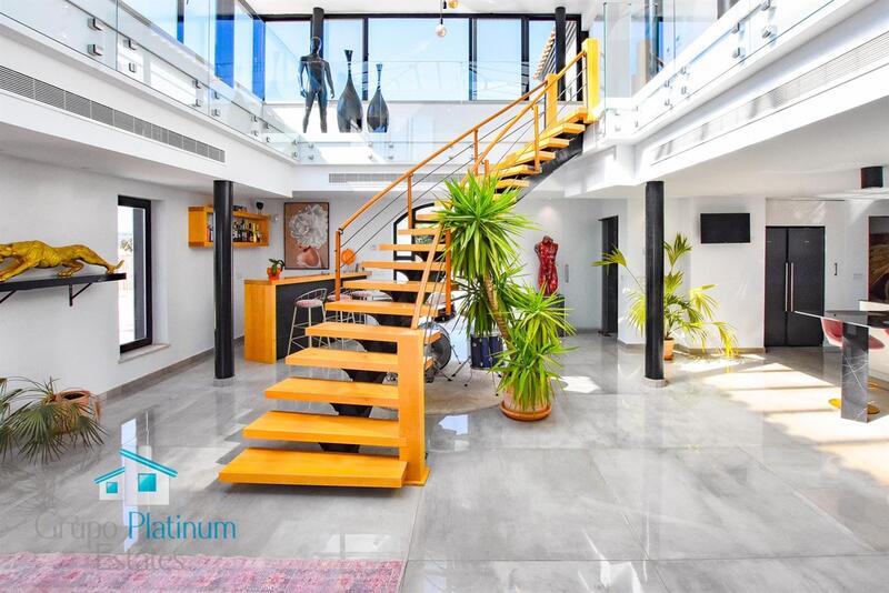 3 slaapkamer Villa Te koop