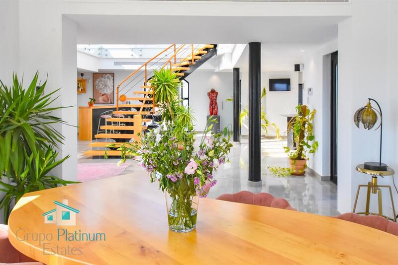 3 slaapkamer Villa Te koop