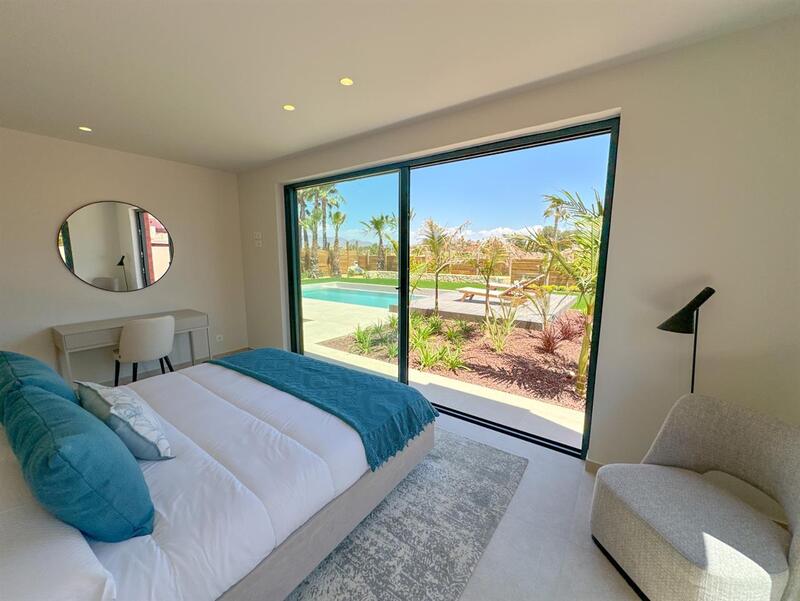 3 Schlafzimmer Villa zu verkaufen