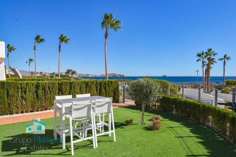 Apartment for sale in San Juan de los Terreros, Almería