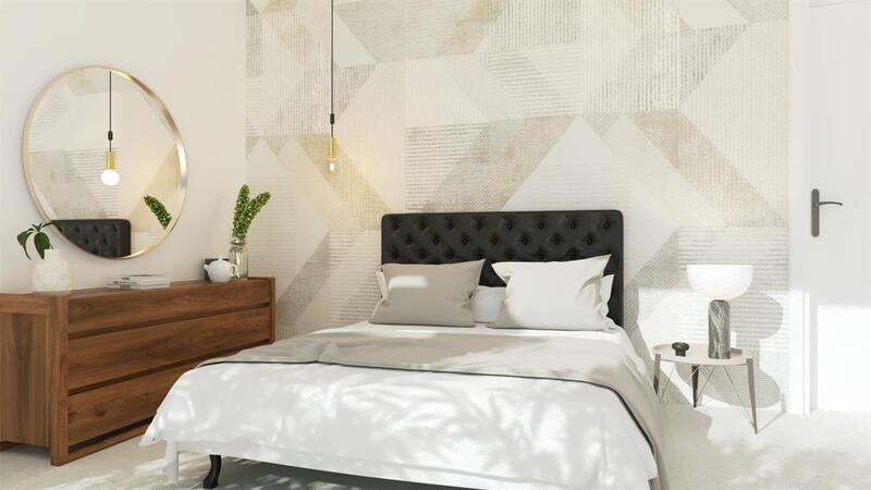 2 Schlafzimmer Appartement zu verkaufen