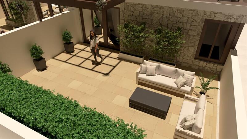 Appartement zu verkaufen in Vera Playa, Almería