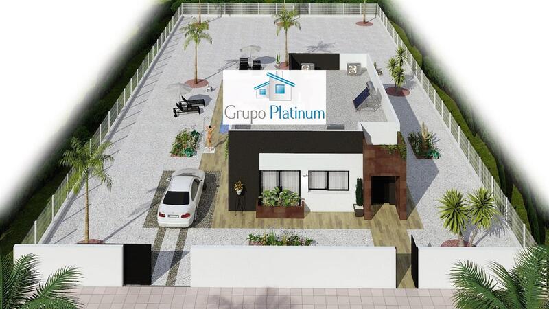 2 bedroom Villa for sale