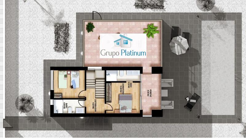 4 bedroom Villa for sale