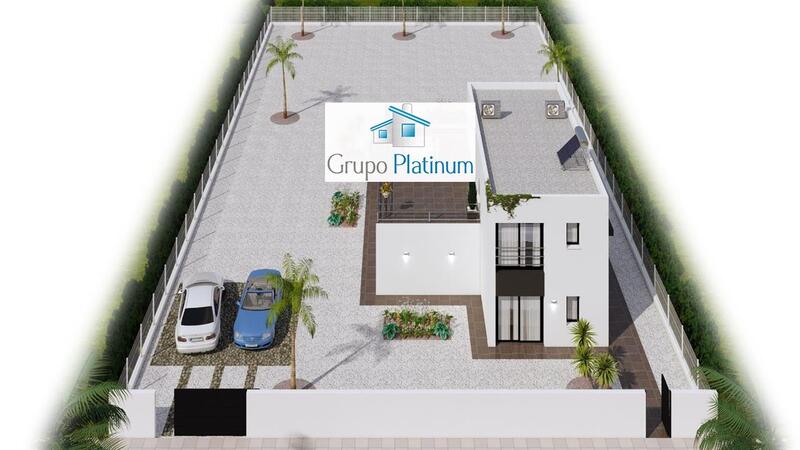 4 bedroom Villa for sale