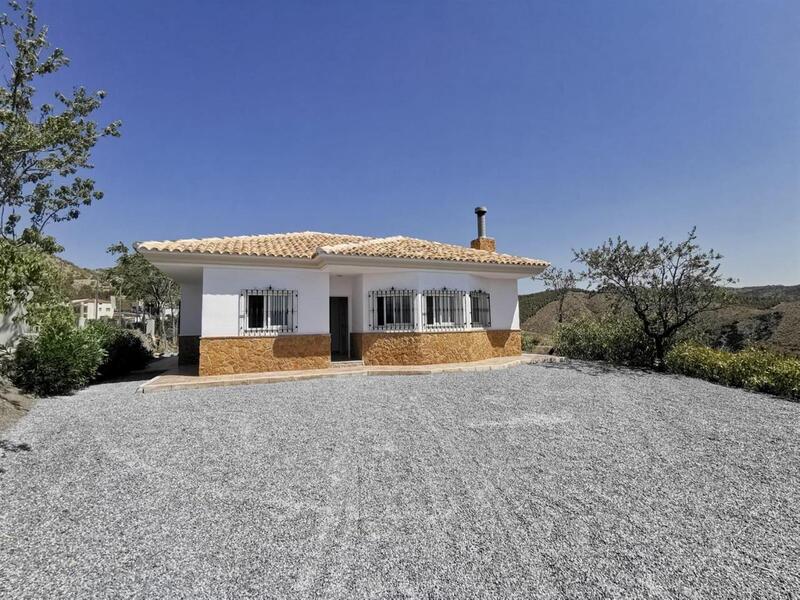 3 Cuarto Villa en venta