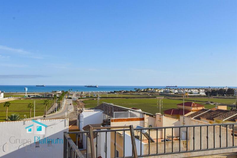 Appartement à vendre dans Palomares, Almería