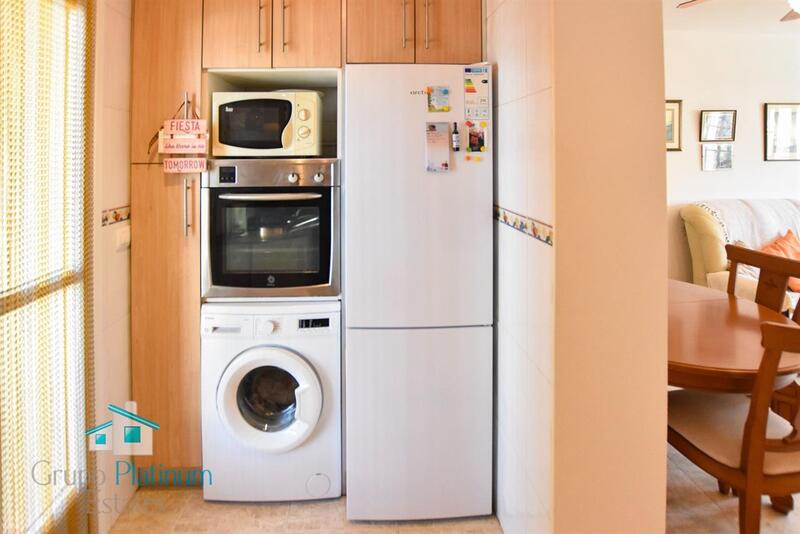 2 slaapkamer Appartement Te koop