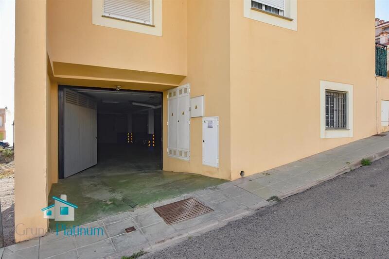 2 slaapkamer Appartement Te koop
