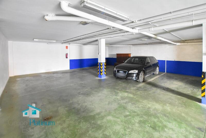 2 slaapkamer Appartement Te koop