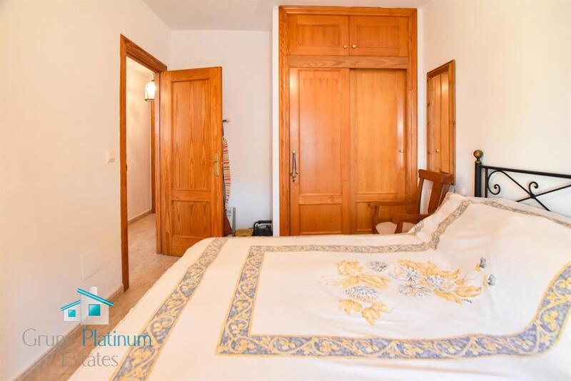 2 slaapkamer Appartement Te koop