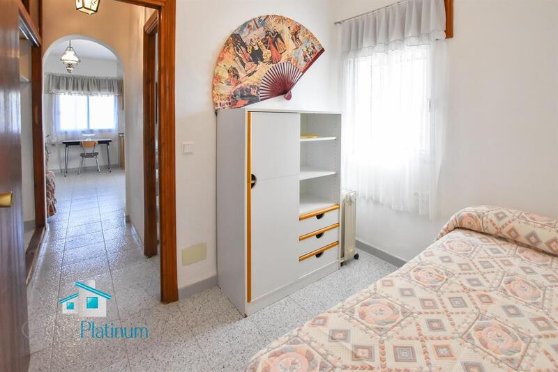 2 soveværelse Villa til salg