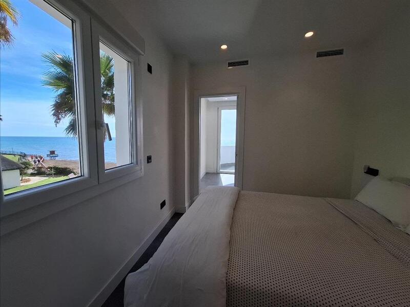 2 Schlafzimmer Appartement zu verkaufen