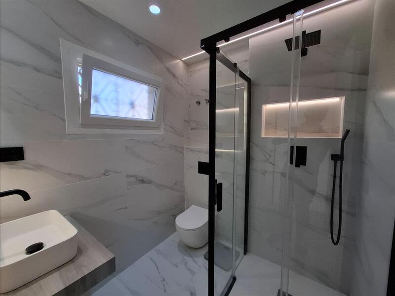 2 Schlafzimmer Appartement zu verkaufen