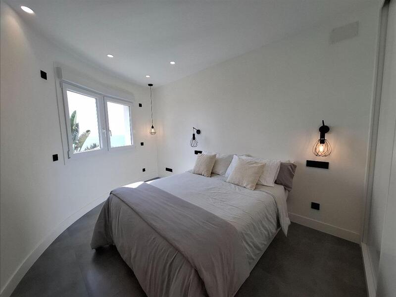 2 Schlafzimmer Appartement zu verkaufen