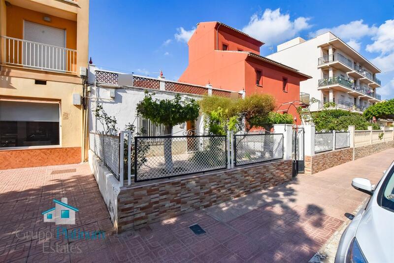Stadthaus zu verkaufen in Pulpi, Almería