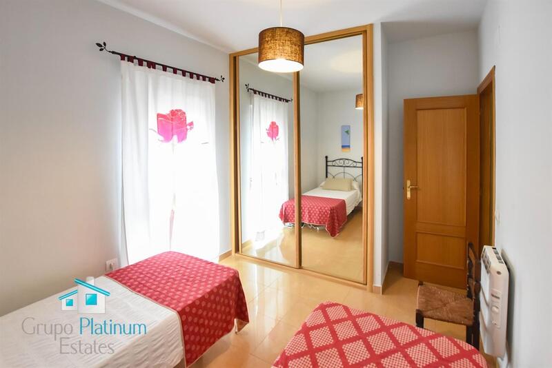 2 Schlafzimmer Appartement zu verkaufen