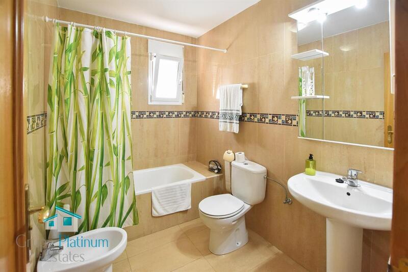 2 Schlafzimmer Appartement zu verkaufen