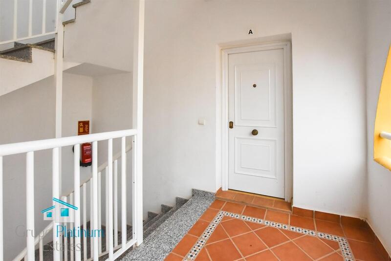 2 Schlafzimmer Appartement zu verkaufen