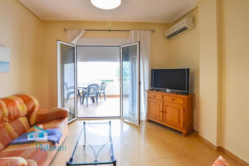 2 Schlafzimmer Appartement zu verkaufen