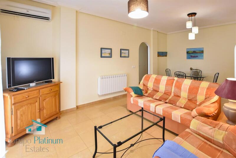 2 Schlafzimmer Appartement zu verkaufen