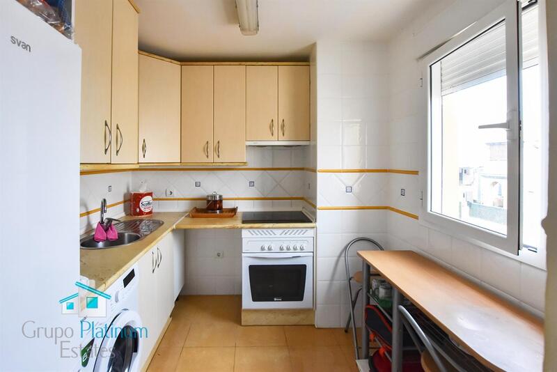 2 Schlafzimmer Appartement zu verkaufen