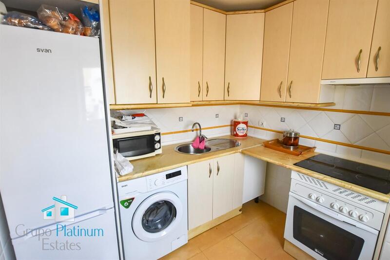 2 Schlafzimmer Appartement zu verkaufen