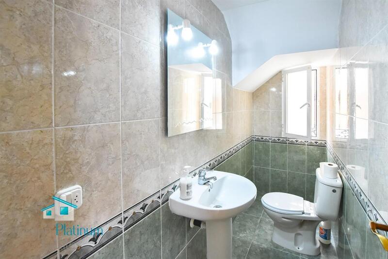 3 Cuarto Villa en venta
