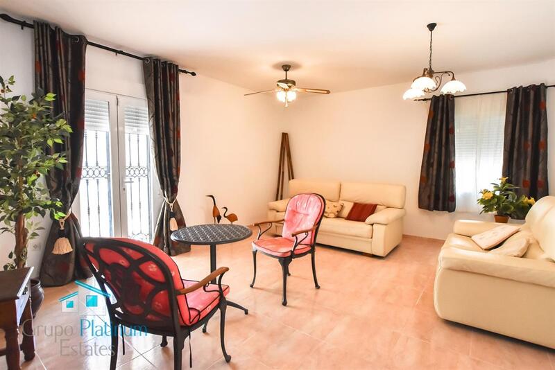 3 Cuarto Villa en venta