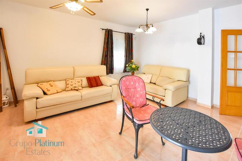 3 Cuarto Villa en venta