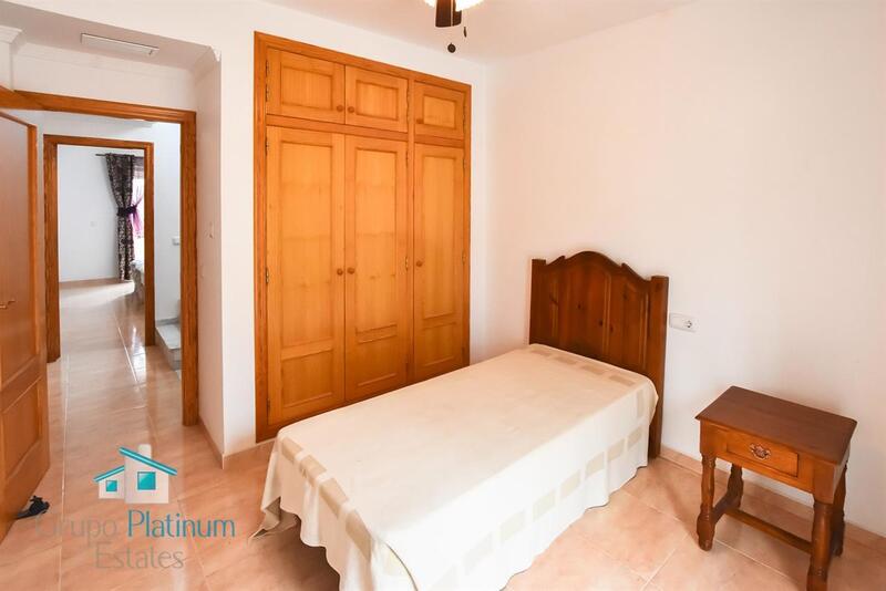 3 Cuarto Villa en venta