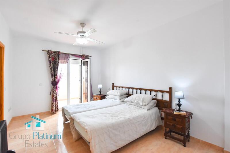 3 Cuarto Villa en venta