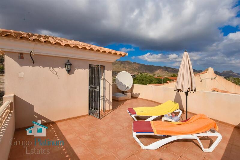 3 Cuarto Villa en venta