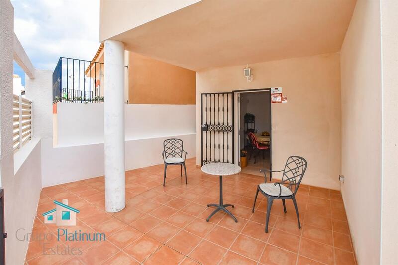 3 Cuarto Villa en venta