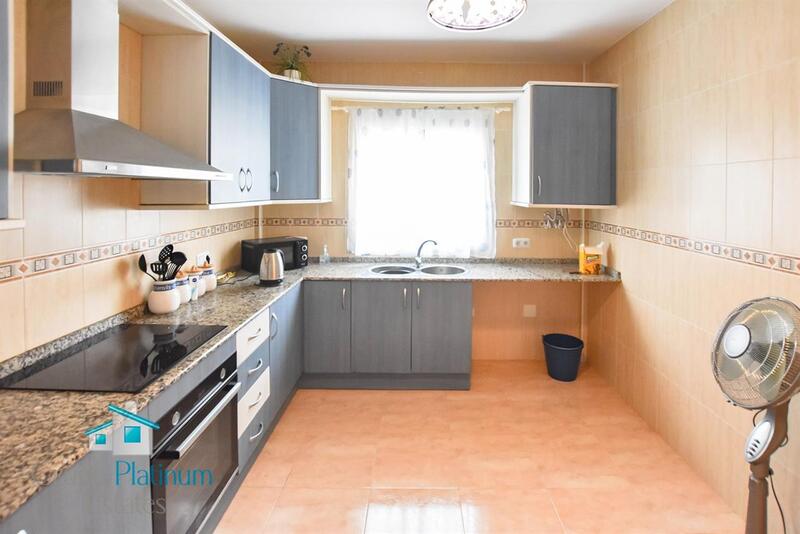 3 Cuarto Villa en venta