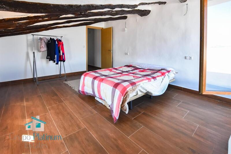 5 soverom Villa til salgs