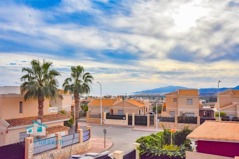 2 bedroom Villa for sale