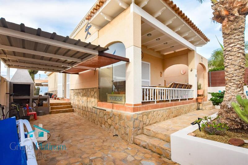 2 bedroom Villa for sale