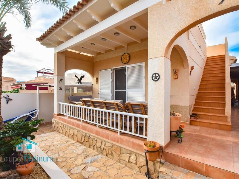 2 bedroom Villa for sale